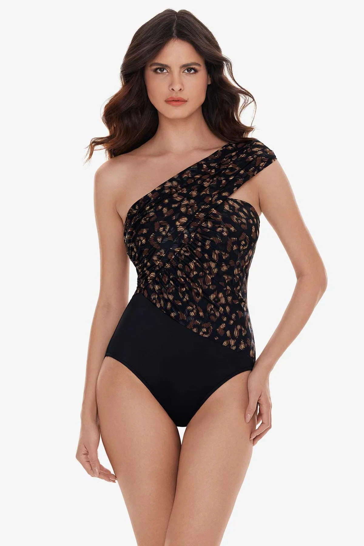 Goddess One Piece in La Paz sold by Miraclesuit