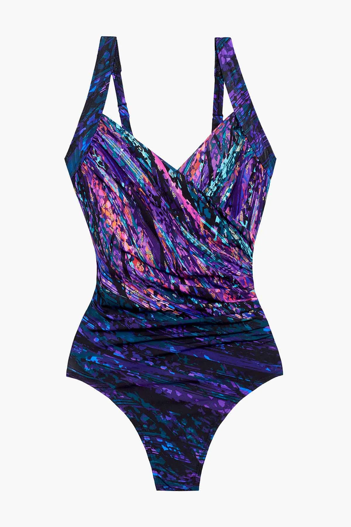 Sanibel One Piece in Mood Ring sold by Miraclesuit product image thumbnail 4