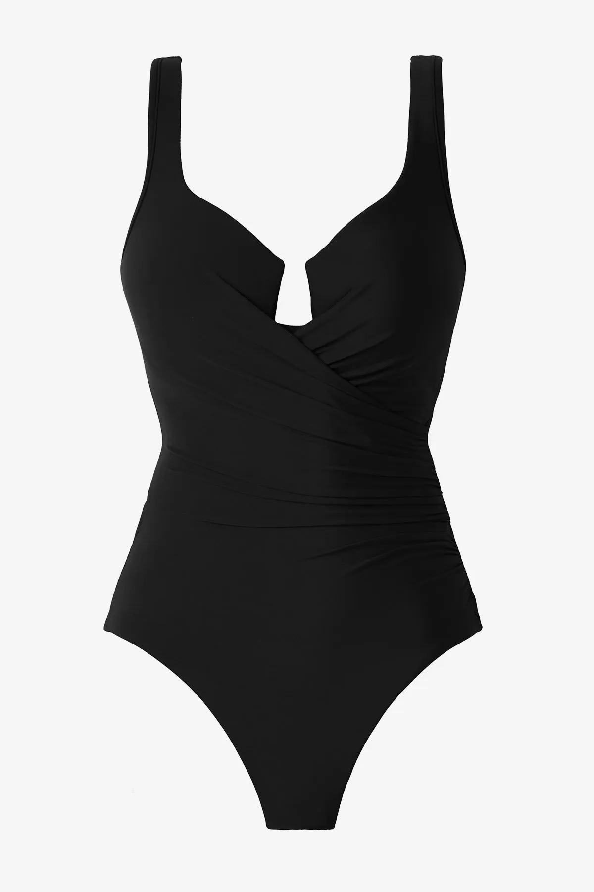 Plus Size Escape One Piece sold by Miraclesuit product image thumbnail 4
