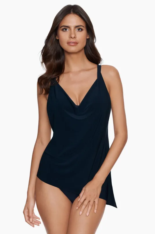 Winnie Tankini Top sold by Miraclesuit