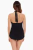 DD-Cup Yvonne Swim Dress sold by Miraclesuit