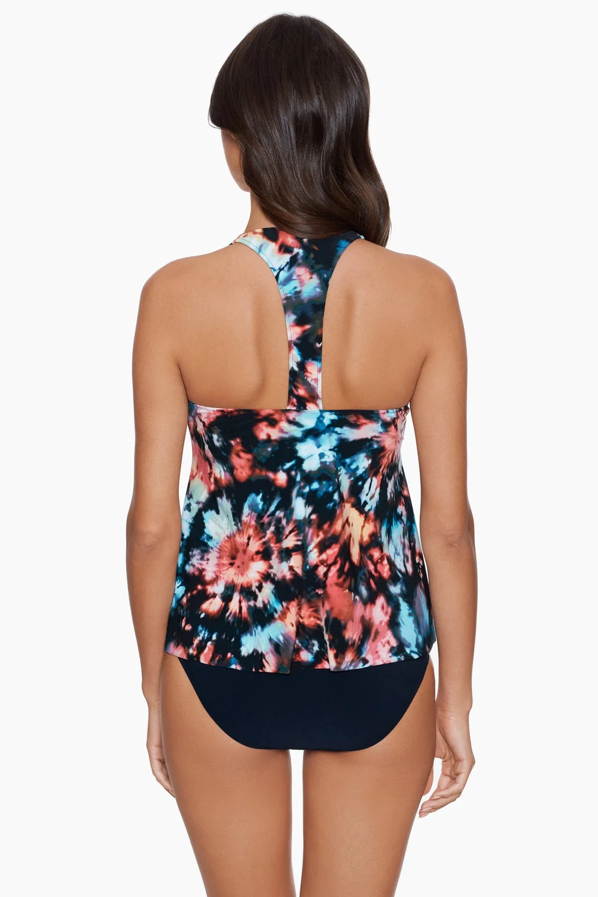 Baha Beach Taylor Tankini Set sold by Miraclesuit product image thumbnail 5