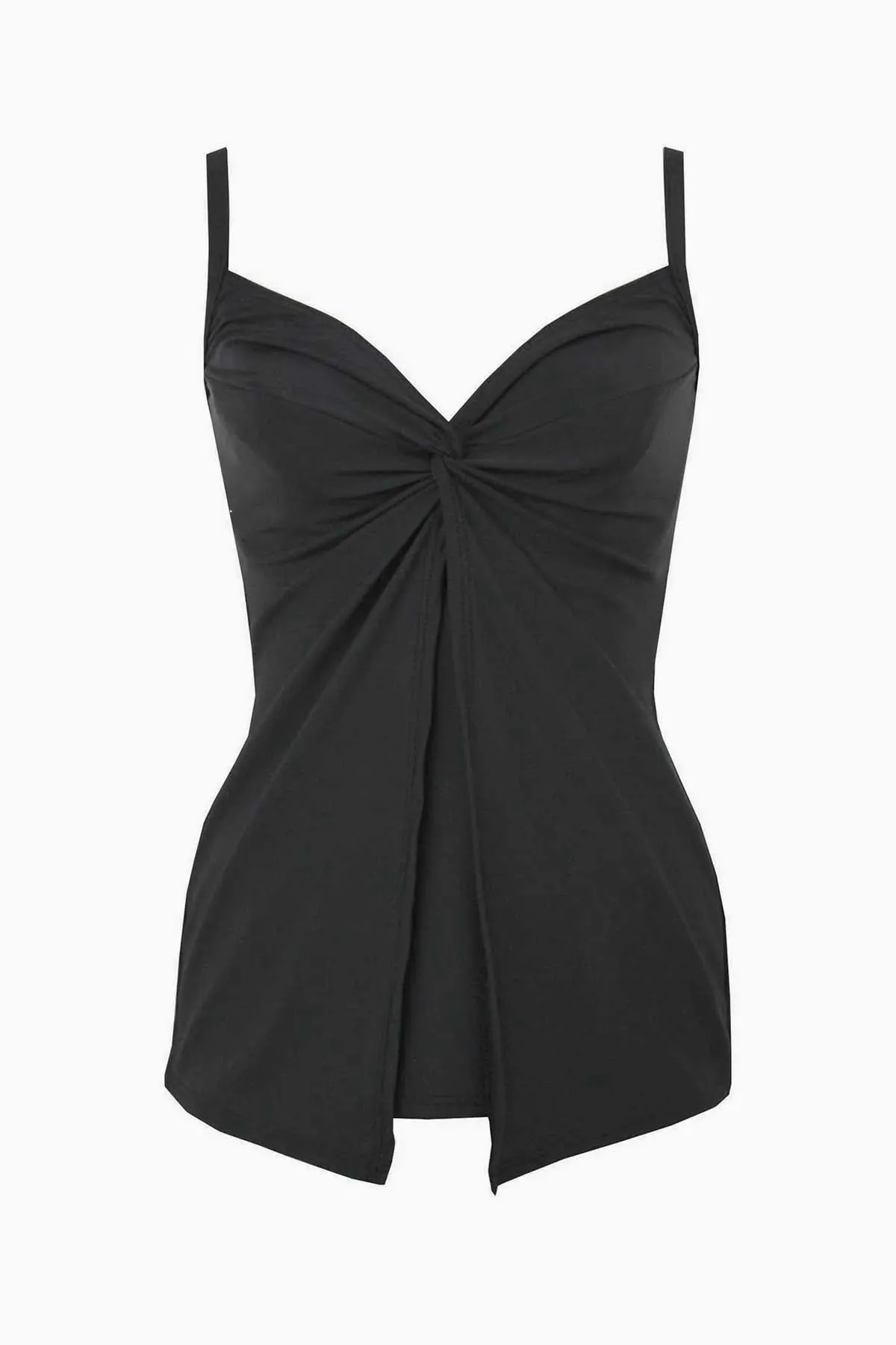 Love Knot Tankini Top sold by Miraclesuit