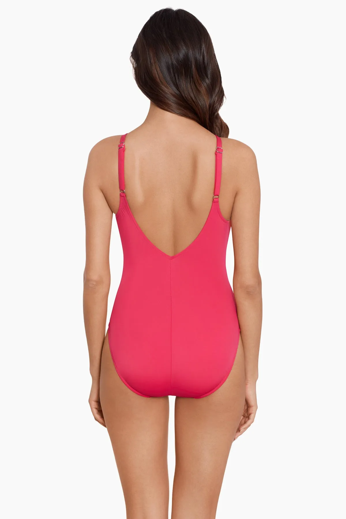 Riveted Diana One Piece sold by Miraclesuit product image thumbnail 5