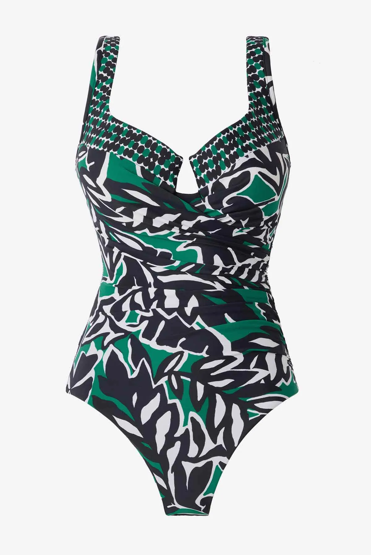 Escape One Piece in Palma Verde sold by Miraclesuit product image thumbnail 4