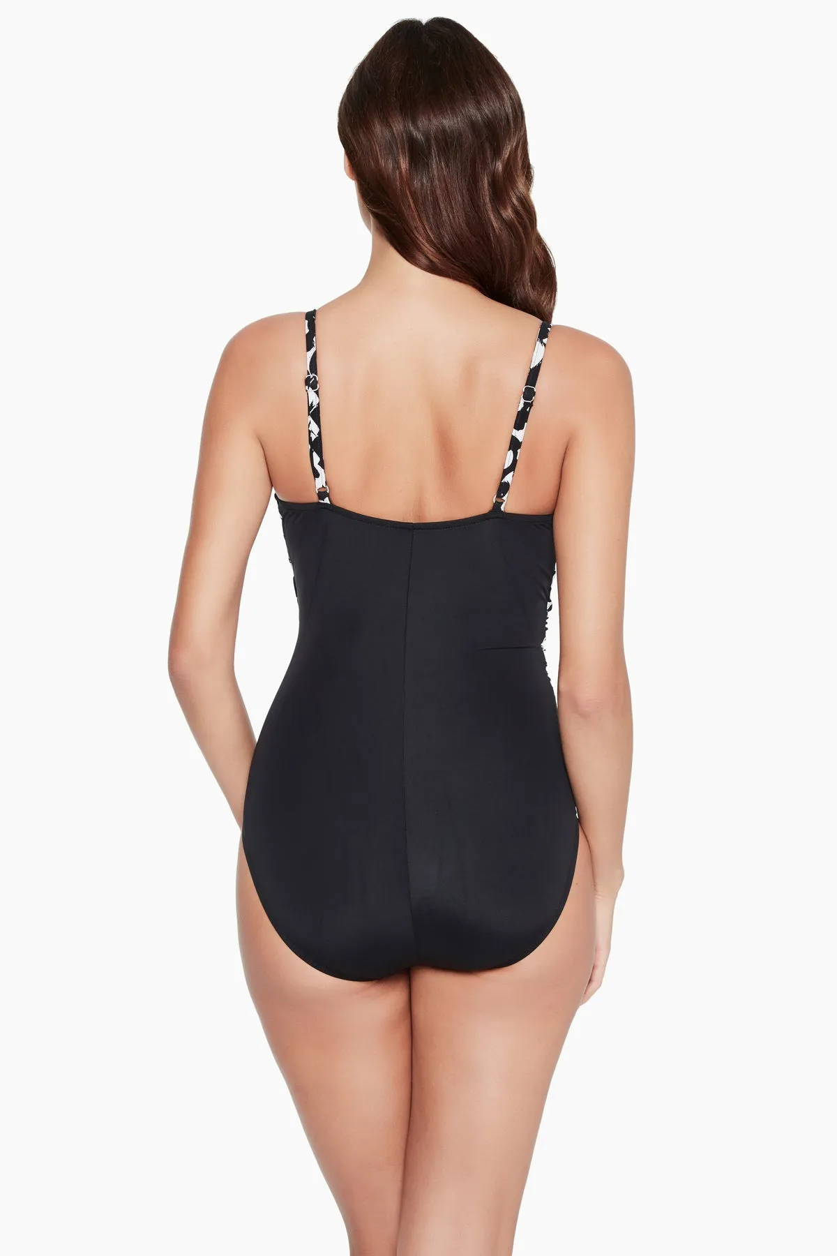 Hot Spot Louise One Piece Swimsuit sold by Miraclesuit product image thumbnail 5