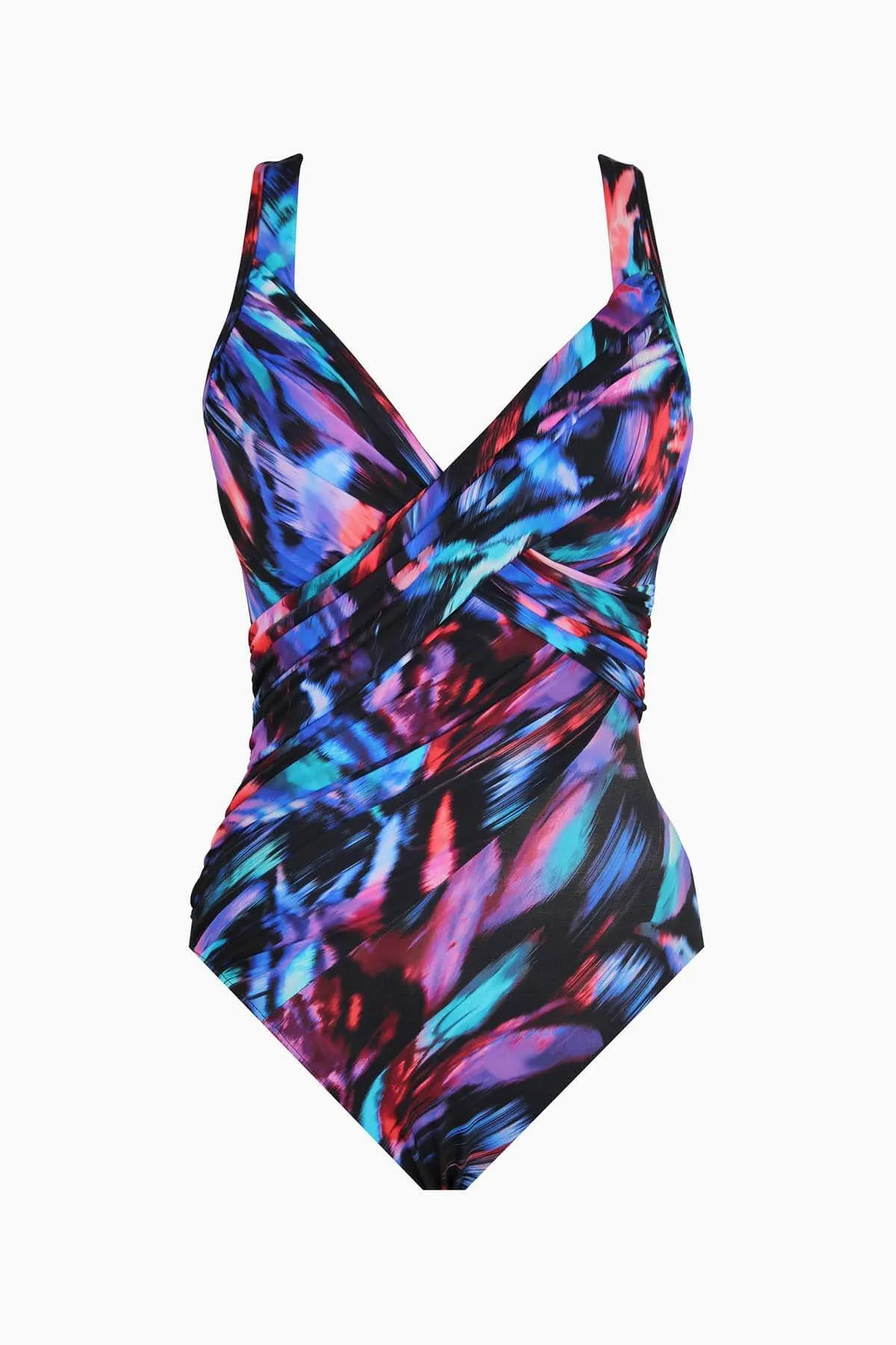 Revele One Piece in Fuego Flora sold by Miraclesuit