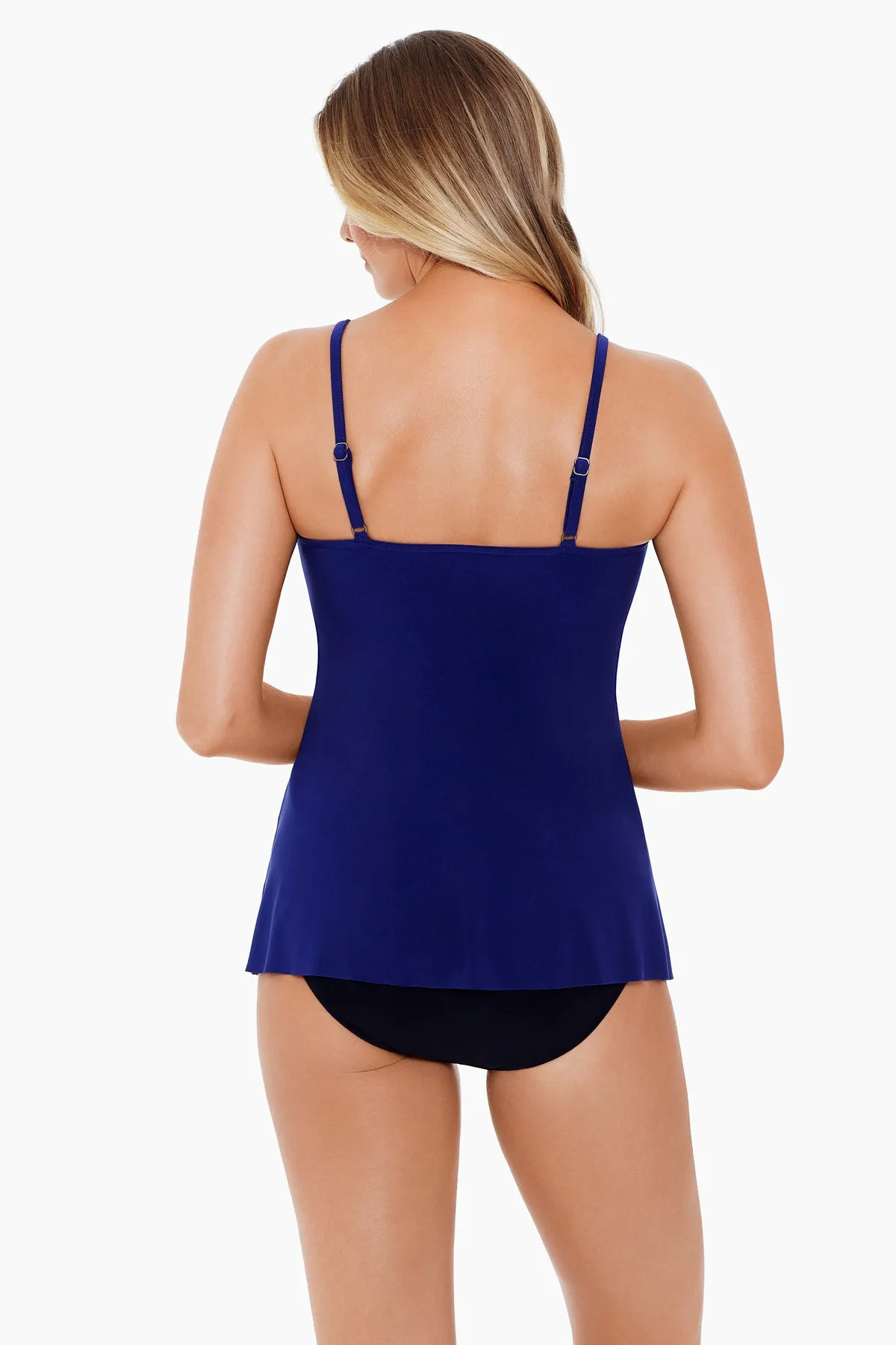 Alison Tankini Top sold by Miraclesuit product image thumbnail 2
