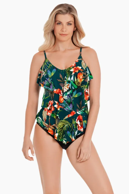 Serenity Rita Tankini Set sold by Miraclesuit