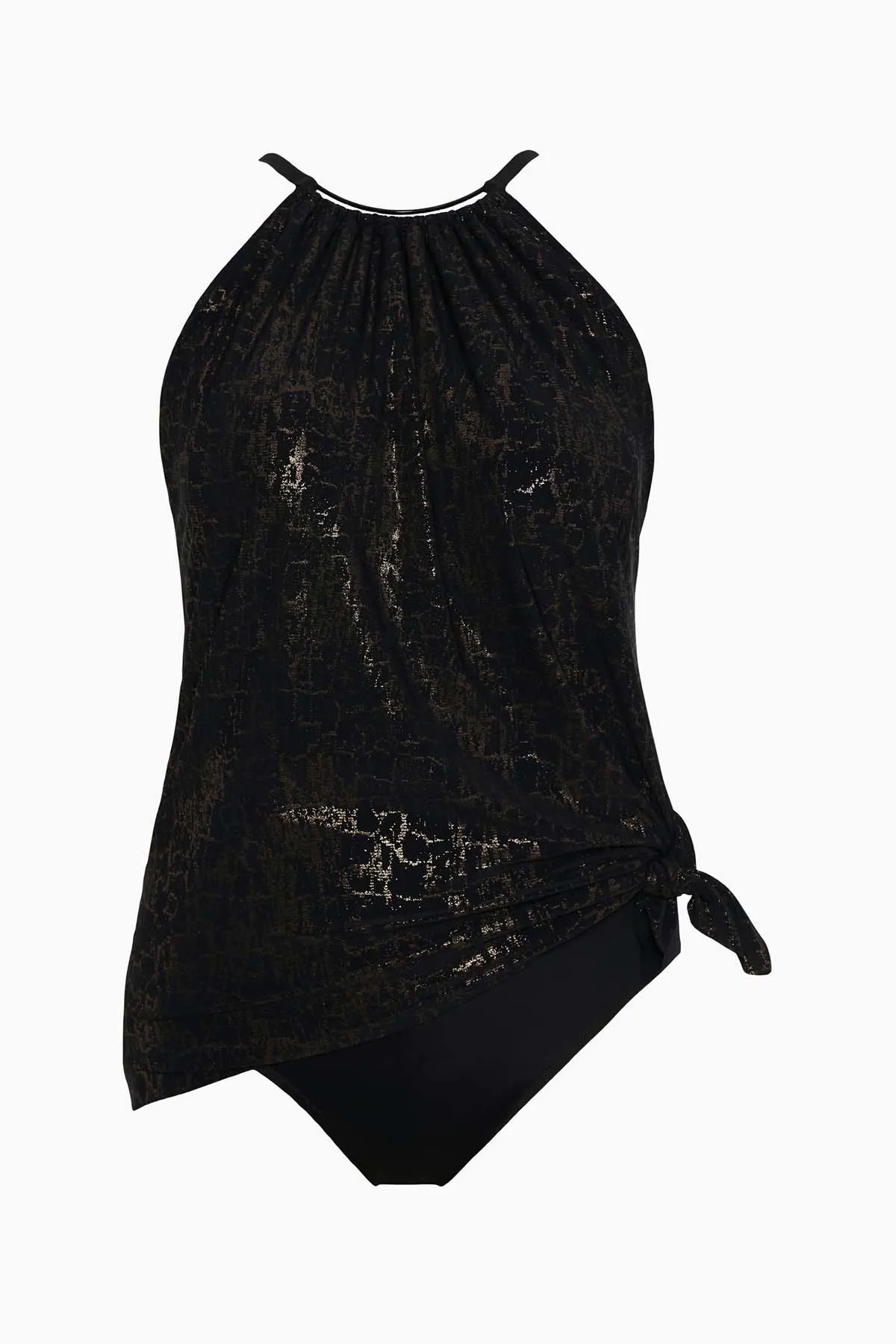 Parker Swim Dress in Komodo sold by Miraclesuit