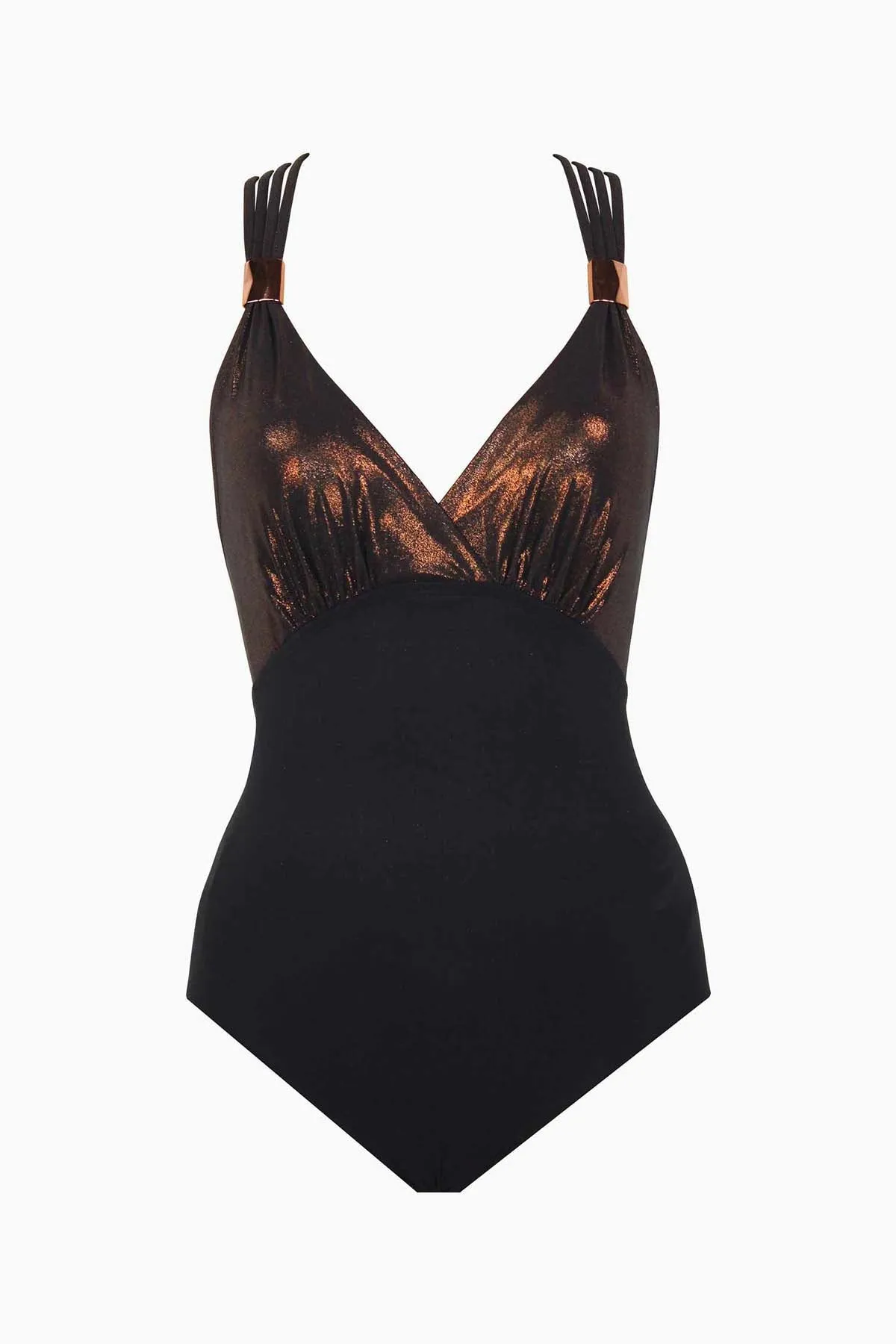 Horizon One Piece in Lunar Eclipse sold by Miraclesuit