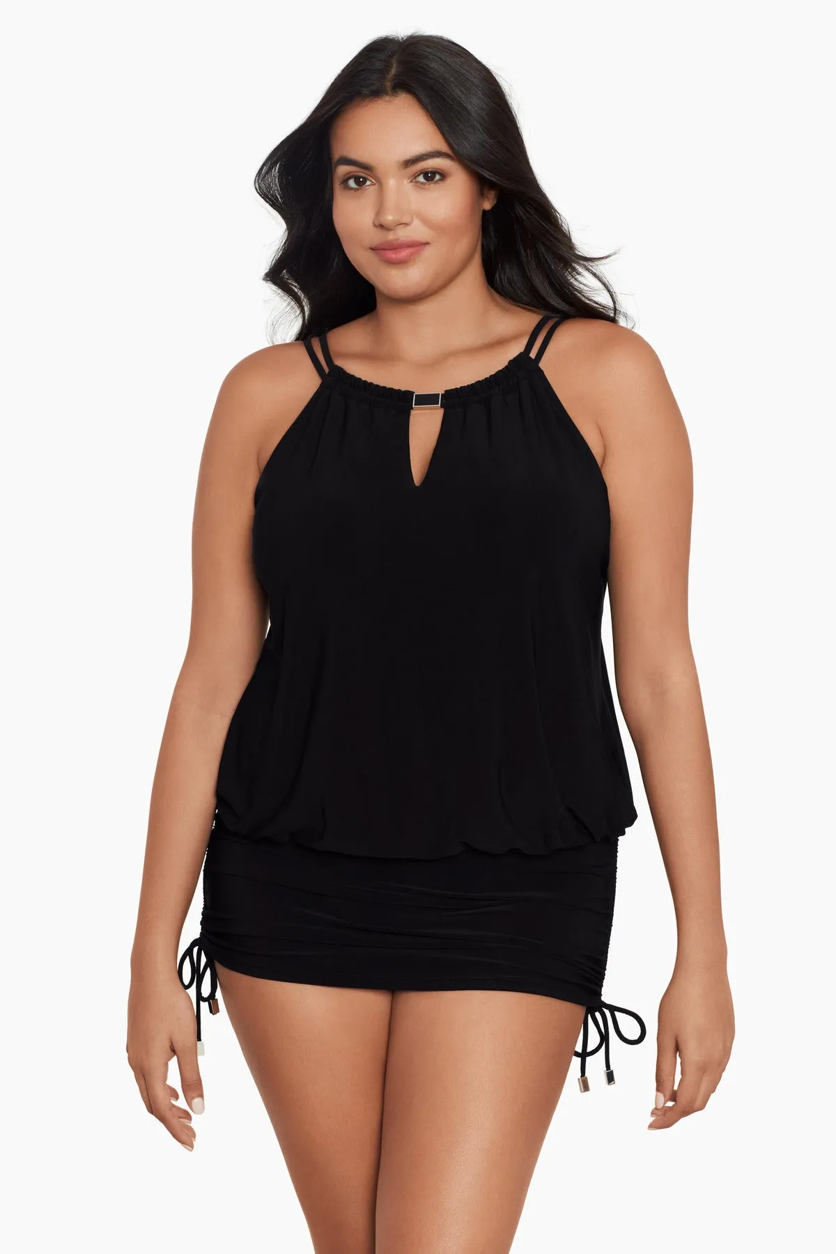 Plus Size Susan One Piece sold by Miraclesuit product image thumbnail 4