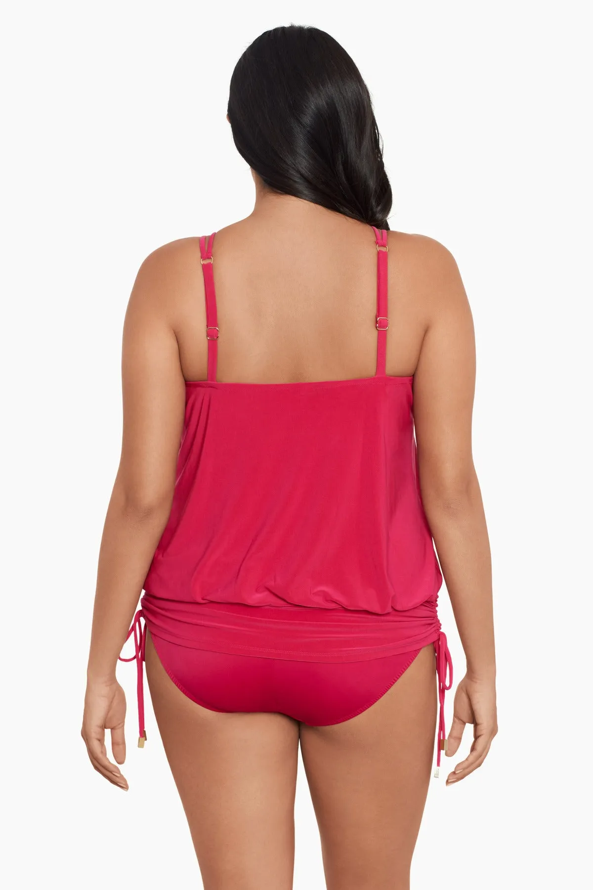 Plus Size Susan One Piece sold by Miraclesuit product image thumbnail 3