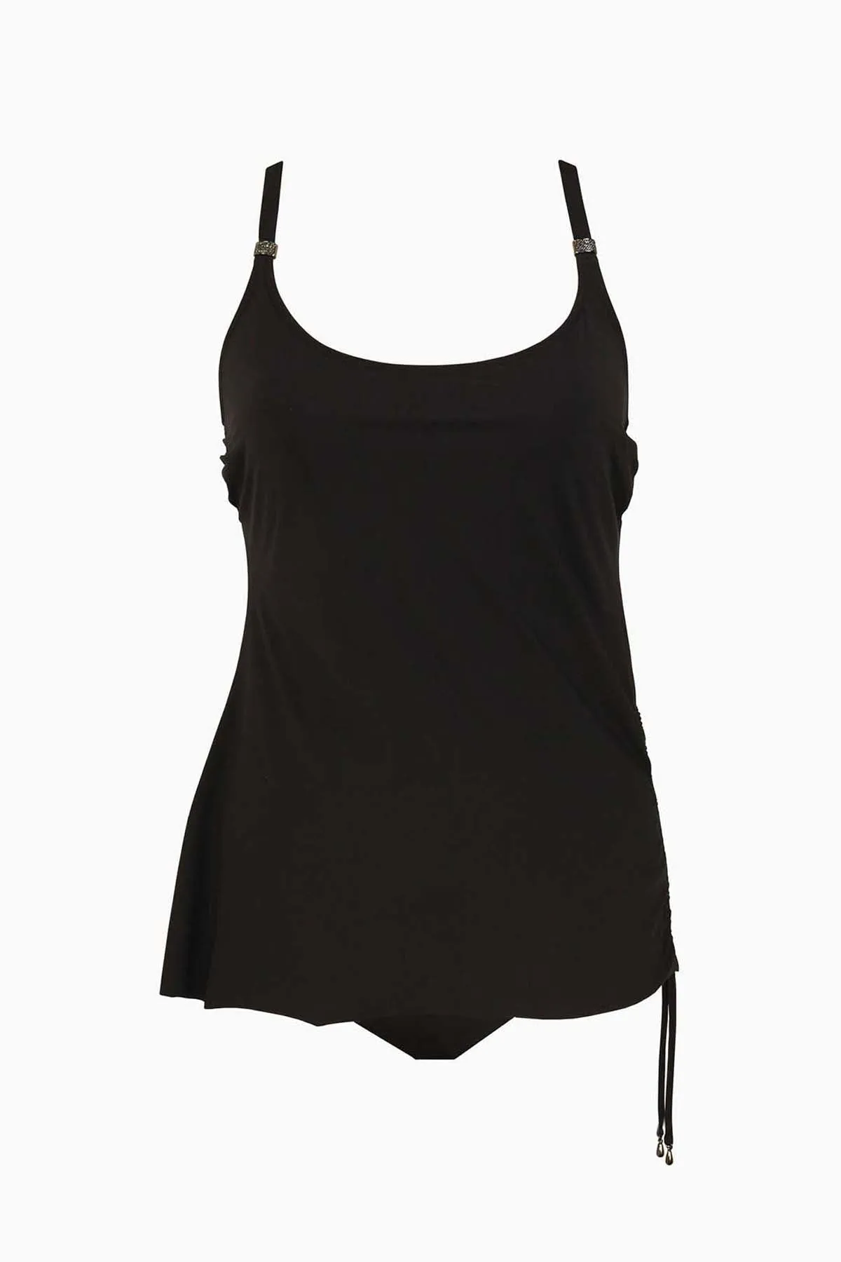 Doheny One Piece in Oil Slick sold by Miraclesuit