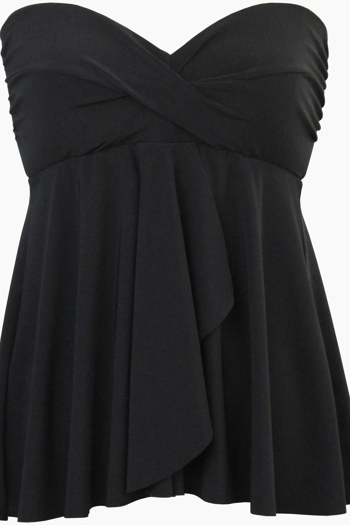 Cadiz Tankini Top sold by Miraclesuit product image thumbnail 3