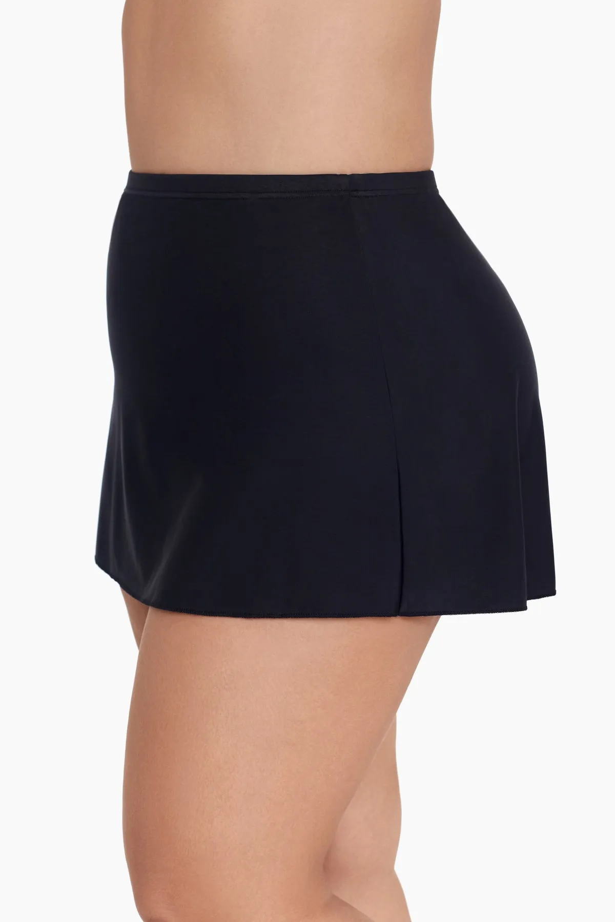 Plus Size Swim Skirt Bottom sold by Miraclesuit product image thumbnail 2