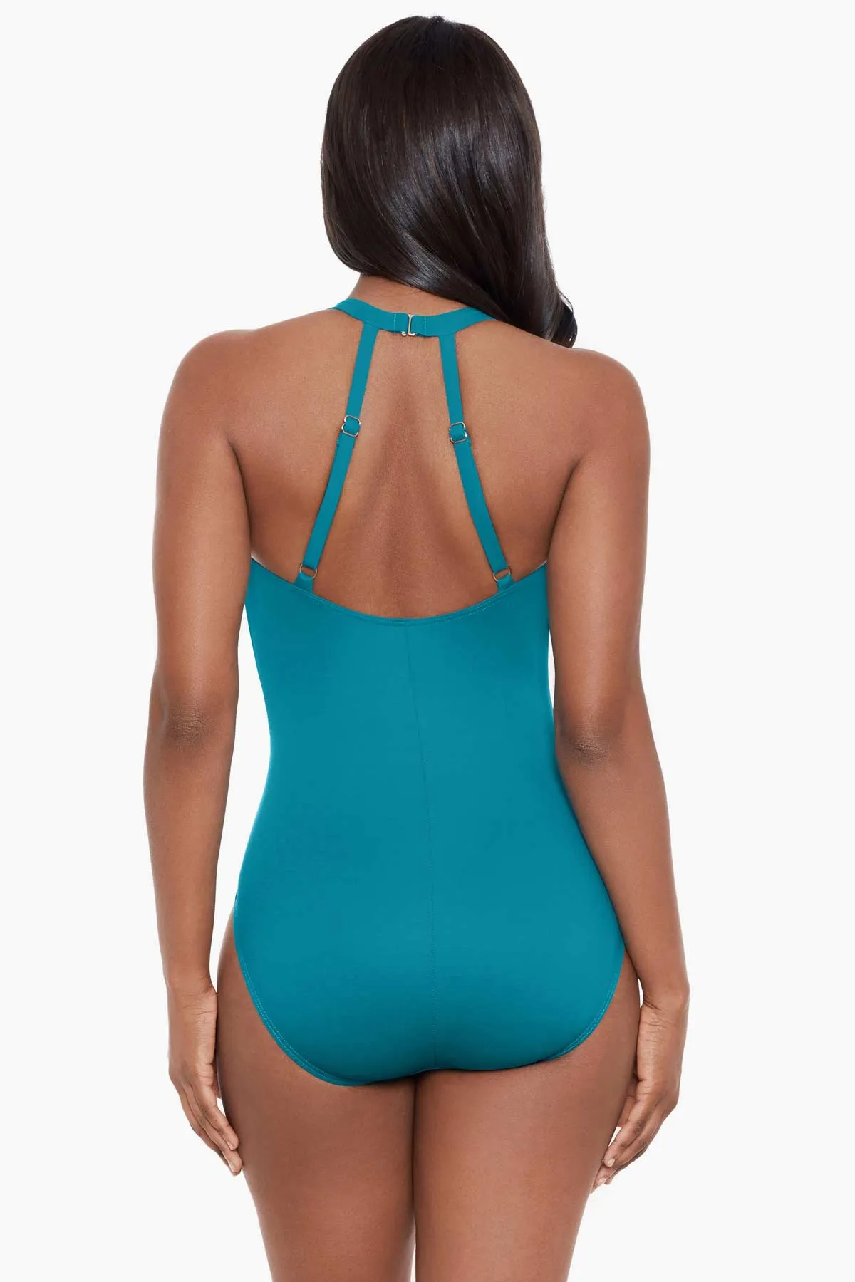 Wrapsody One Piece sold by Miraclesuit product image thumbnail 3