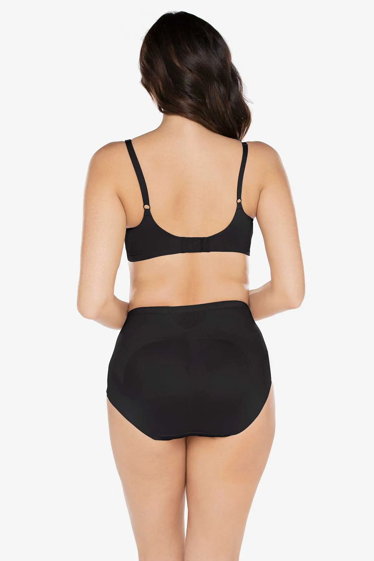 Flexible Fit® Firm Control Waistline Brief sold by Miraclesuit product image thumbnail 3
