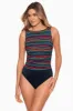 DD-Cup Regatta One Piece in Raya De Sol sold by Miraclesuit