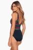 DD-Cup Regatta One Piece in Raya De Sol sold by Miraclesuit