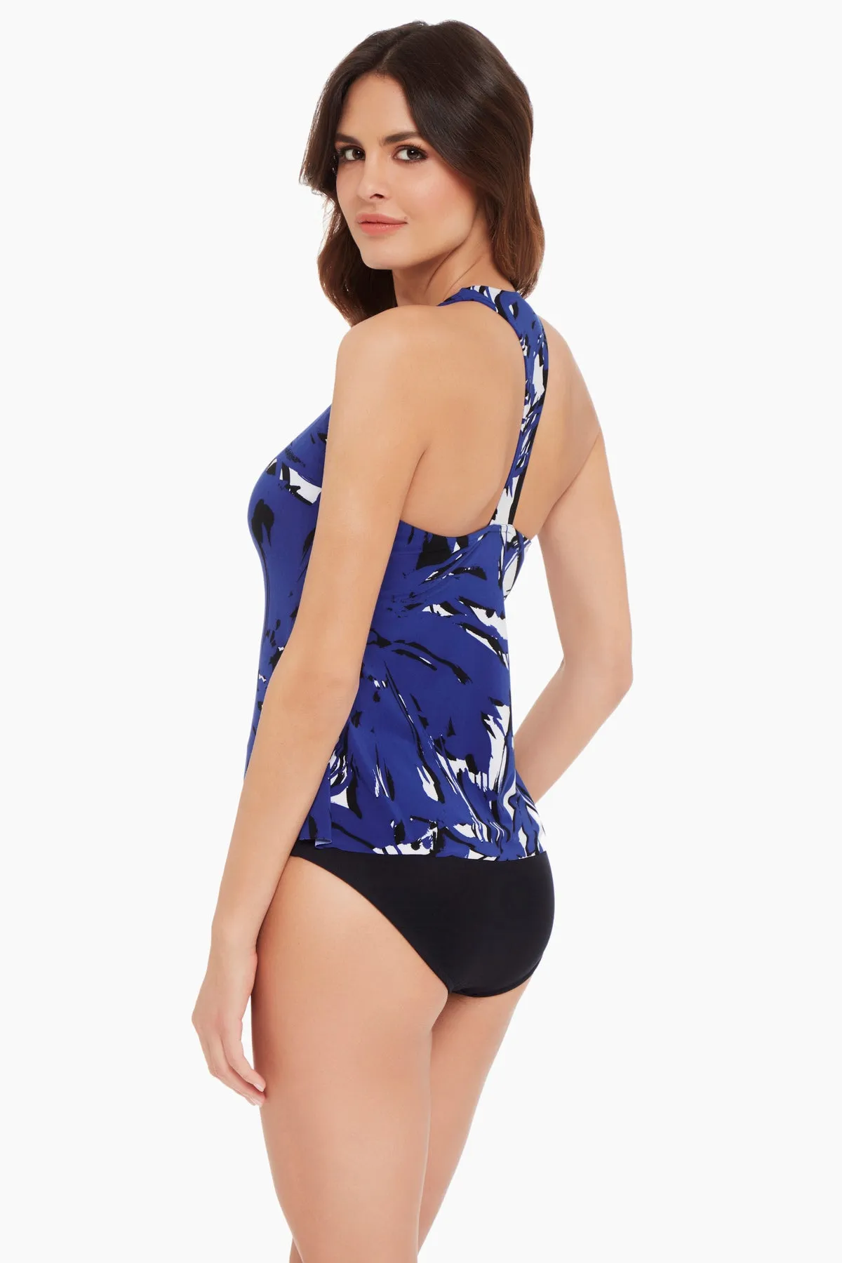 Mirage Taylor Tankini Set sold by Miraclesuit product image thumbnail 4
