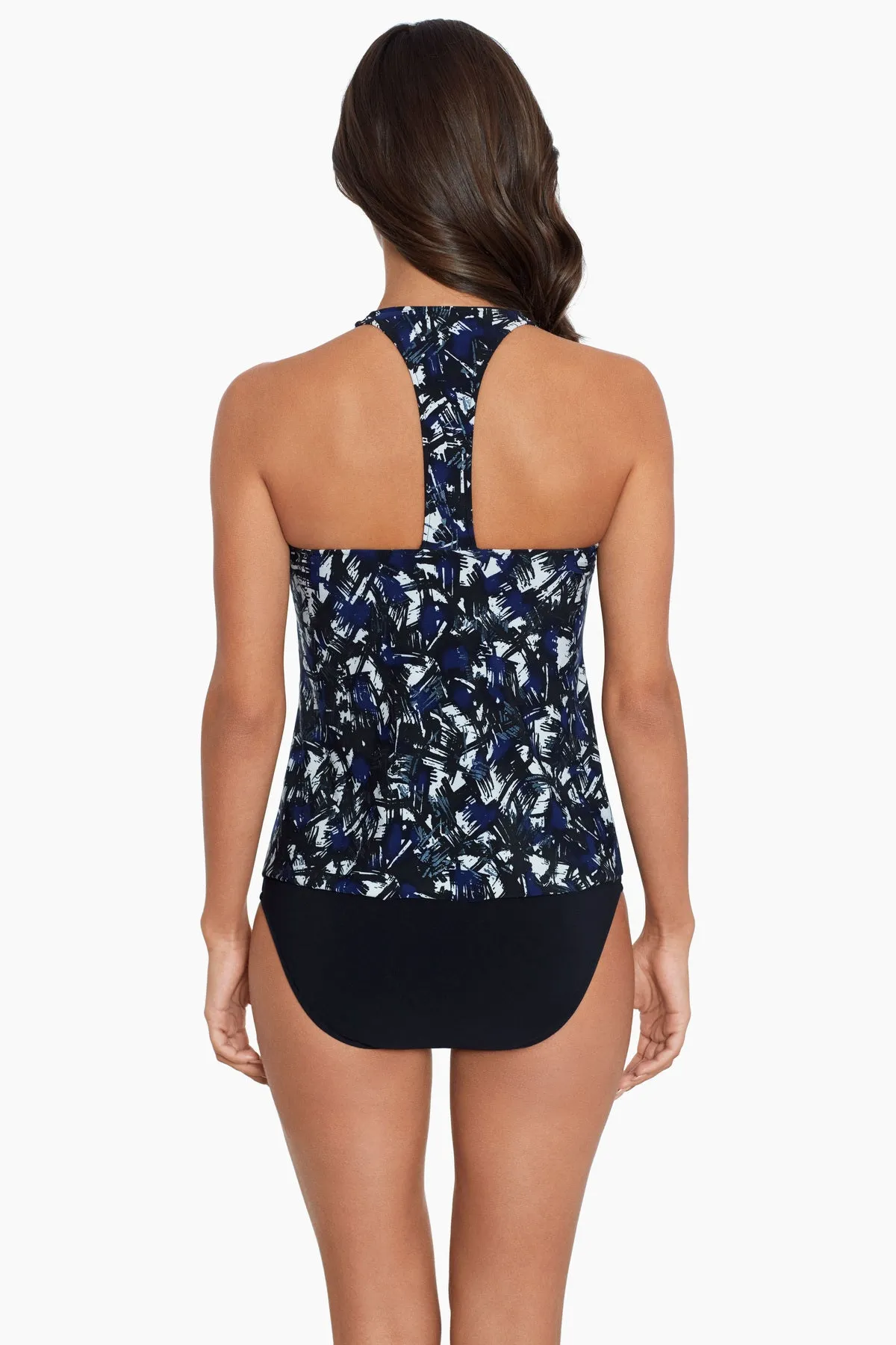 Blueprint Taylor Tankini Set sold by Miraclesuit product image thumbnail 5