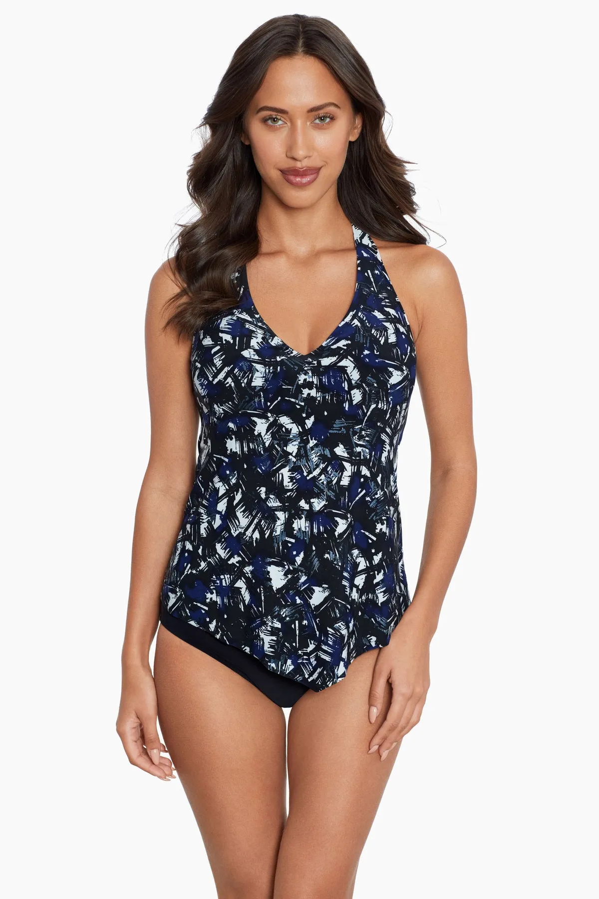 Blueprint Taylor Tankini Set sold by Miraclesuit product image thumbnail 2