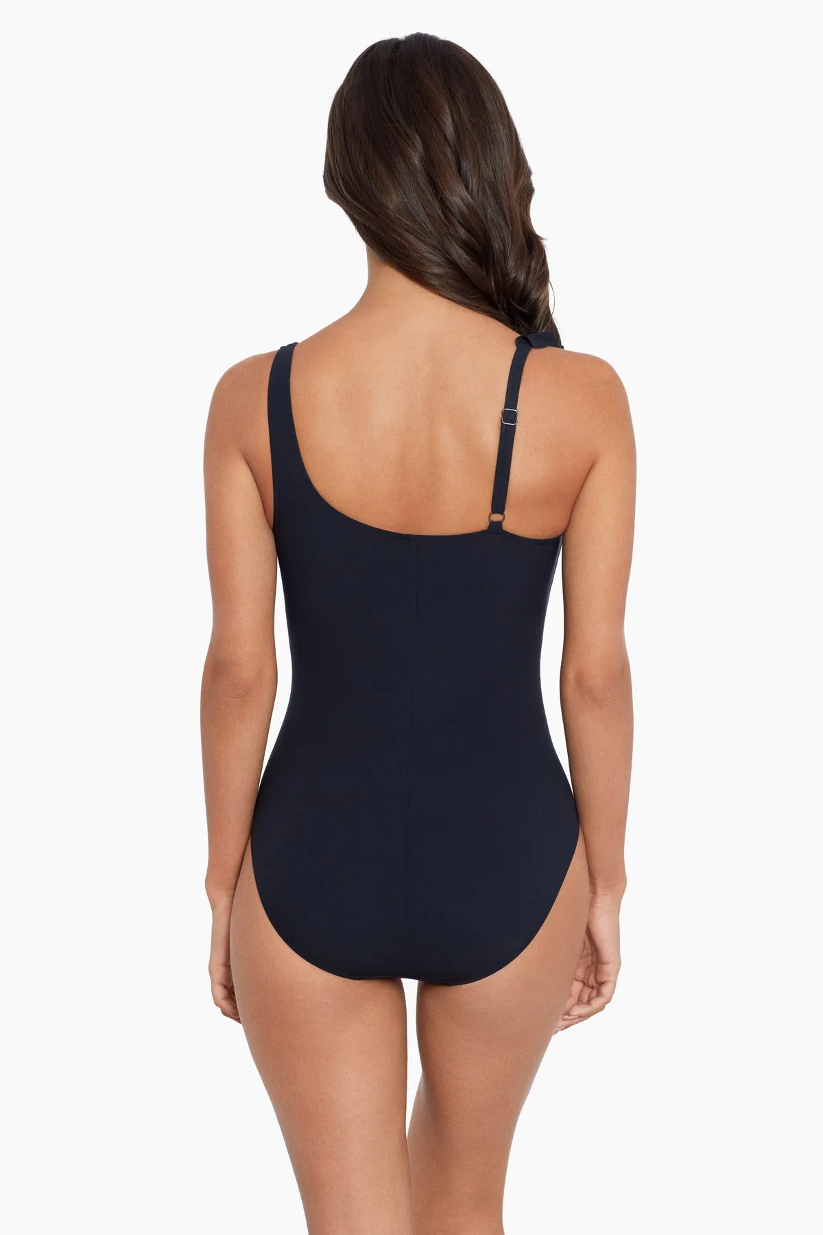 Lexi One Piece in Cascade sold by Miraclesuit product image thumbnail 5