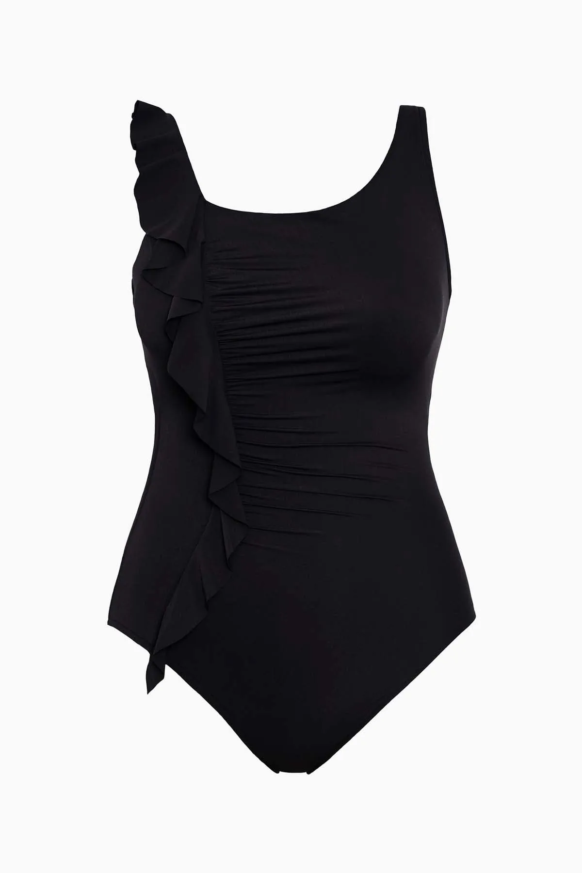 Lexi One Piece in Cascade sold by Miraclesuit