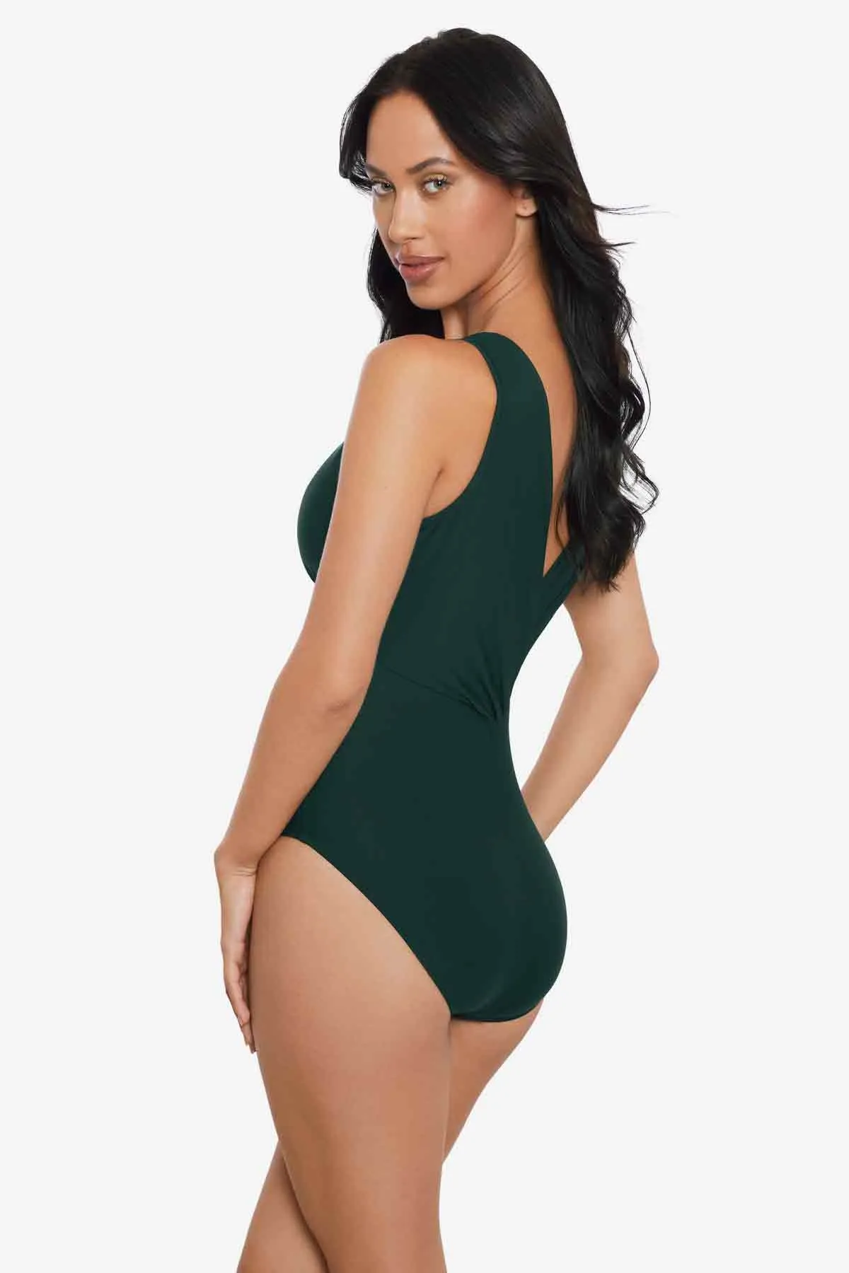 Kristi One Piece sold by Miraclesuit product image thumbnail 2