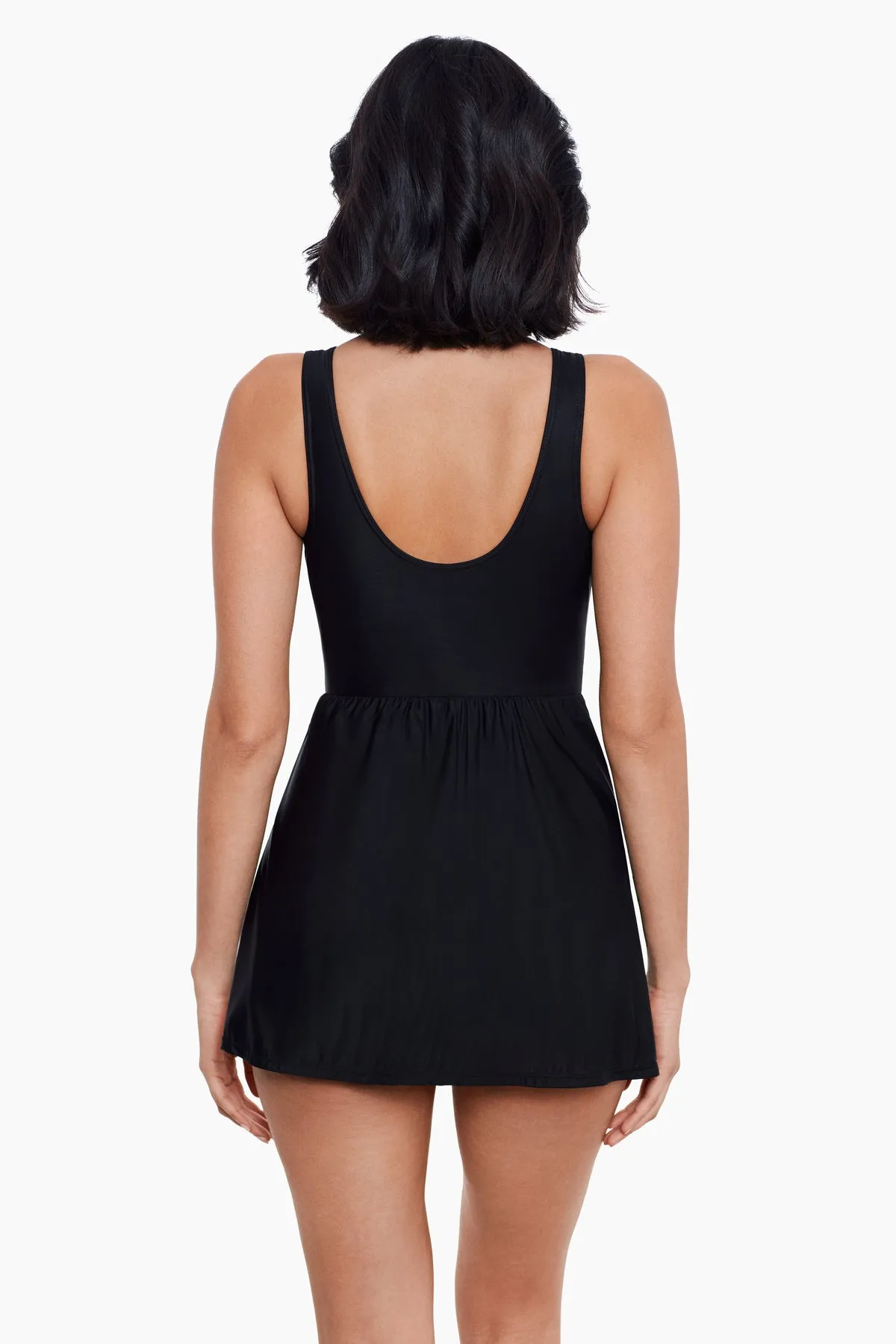 DD-Cup Marais Swim Dress sold by Miraclesuit product image thumbnail 3