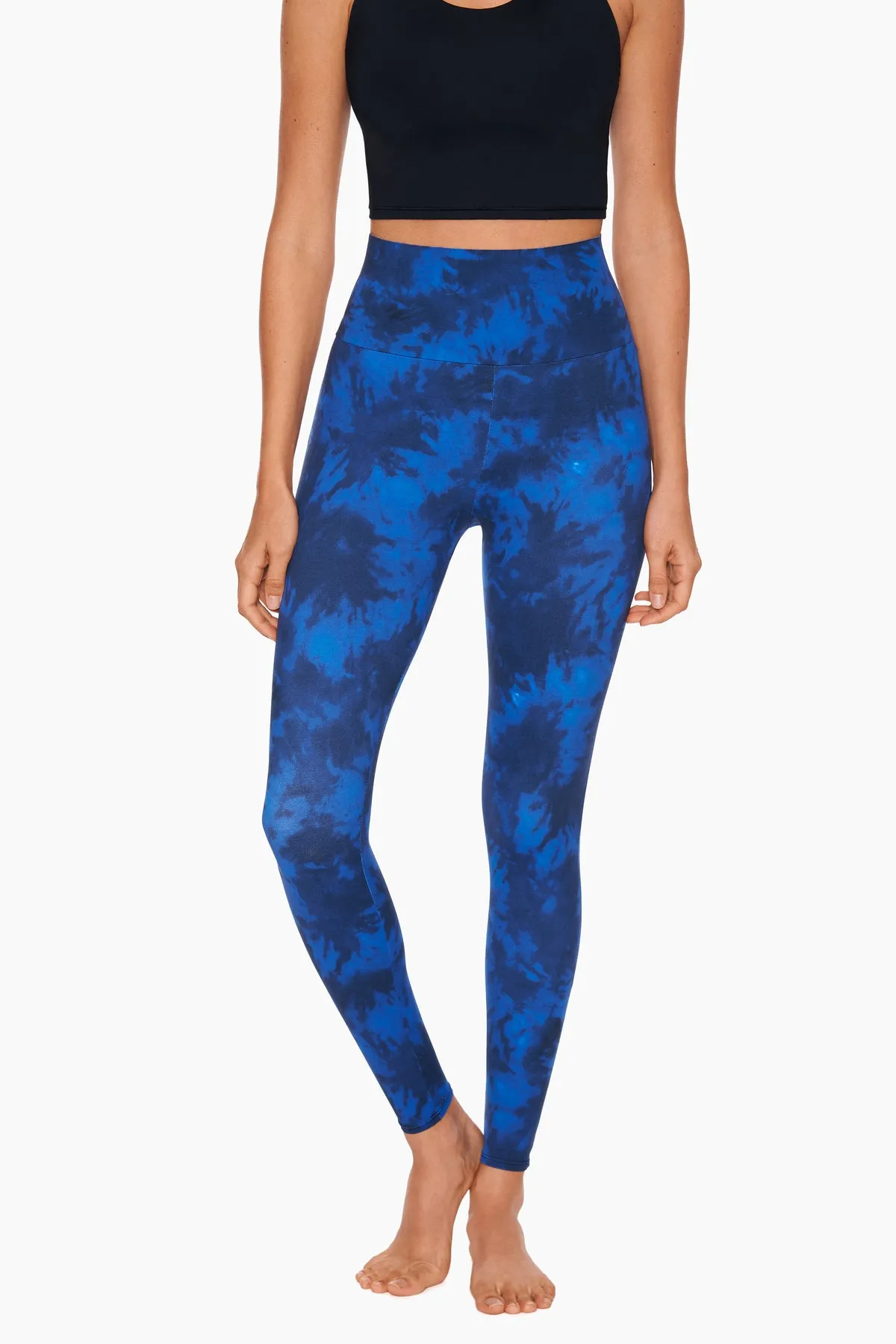 Athleisure Legging in Woodstock sold by Miraclesuit