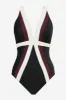 Spectra Trilogy One Piece Swimsuit sold by Miraclesuit