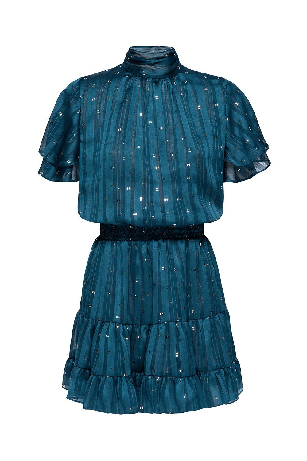 SAFFIE DRESS sold by Misa Los Angeles product image thumbnail 6