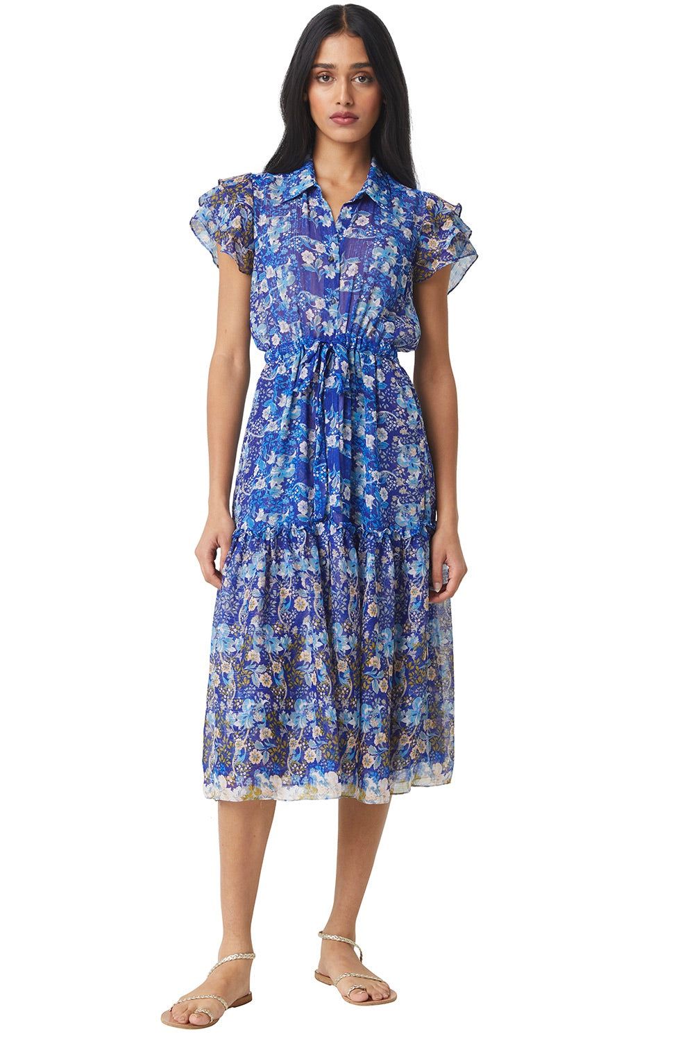 VIOLA DRESS sold by Misa Los Angeles