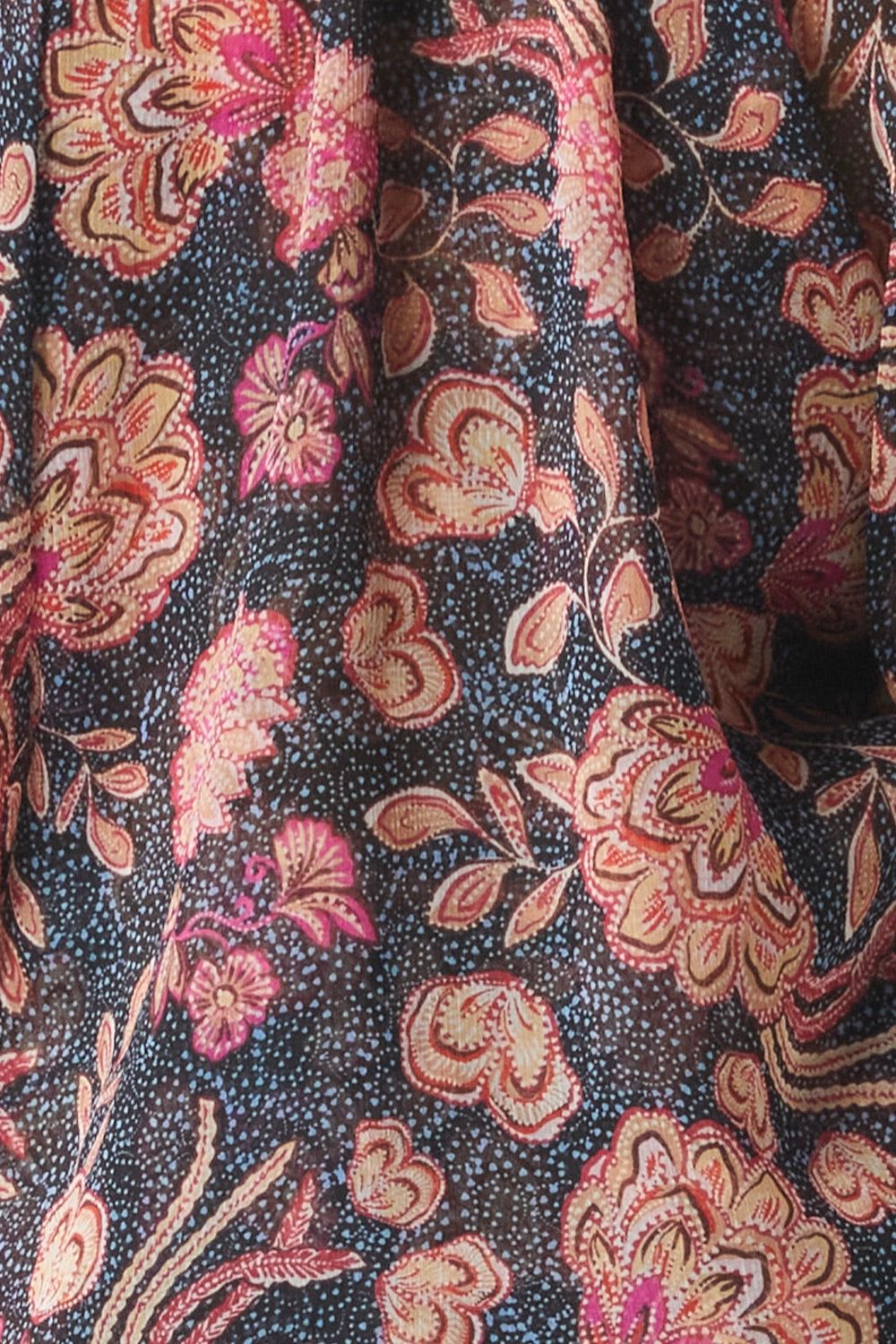 NATHALIE DRESS sold by Misa Los Angeles product image thumbnail 6