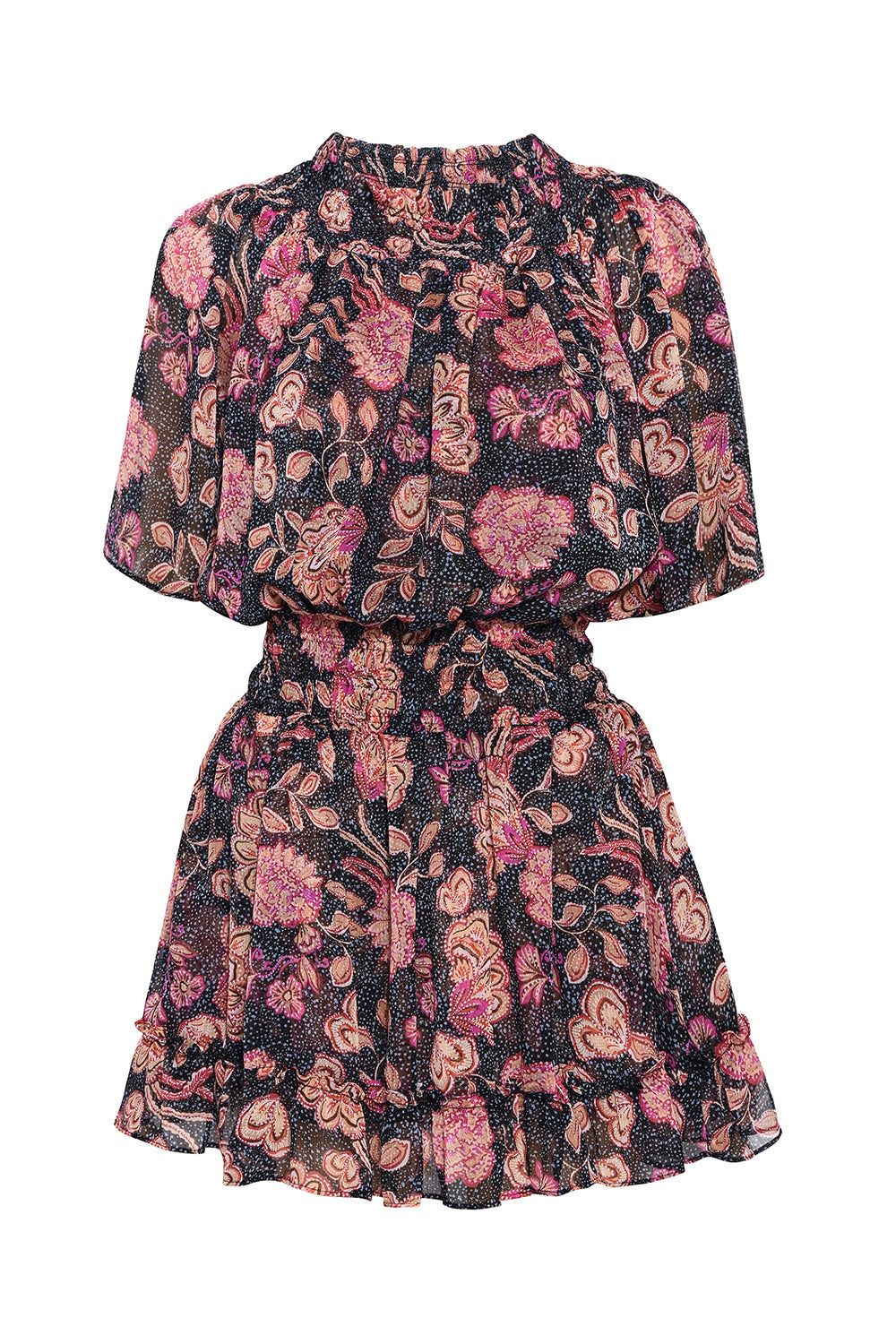 NATHALIE DRESS sold by Misa Los Angeles product image thumbnail 7