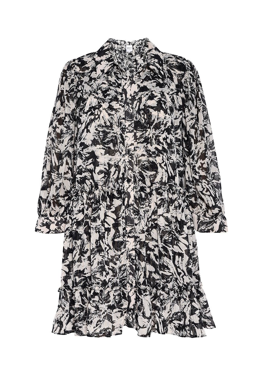 MITA DRESS sold by Misa Los Angeles product image thumbnail 9