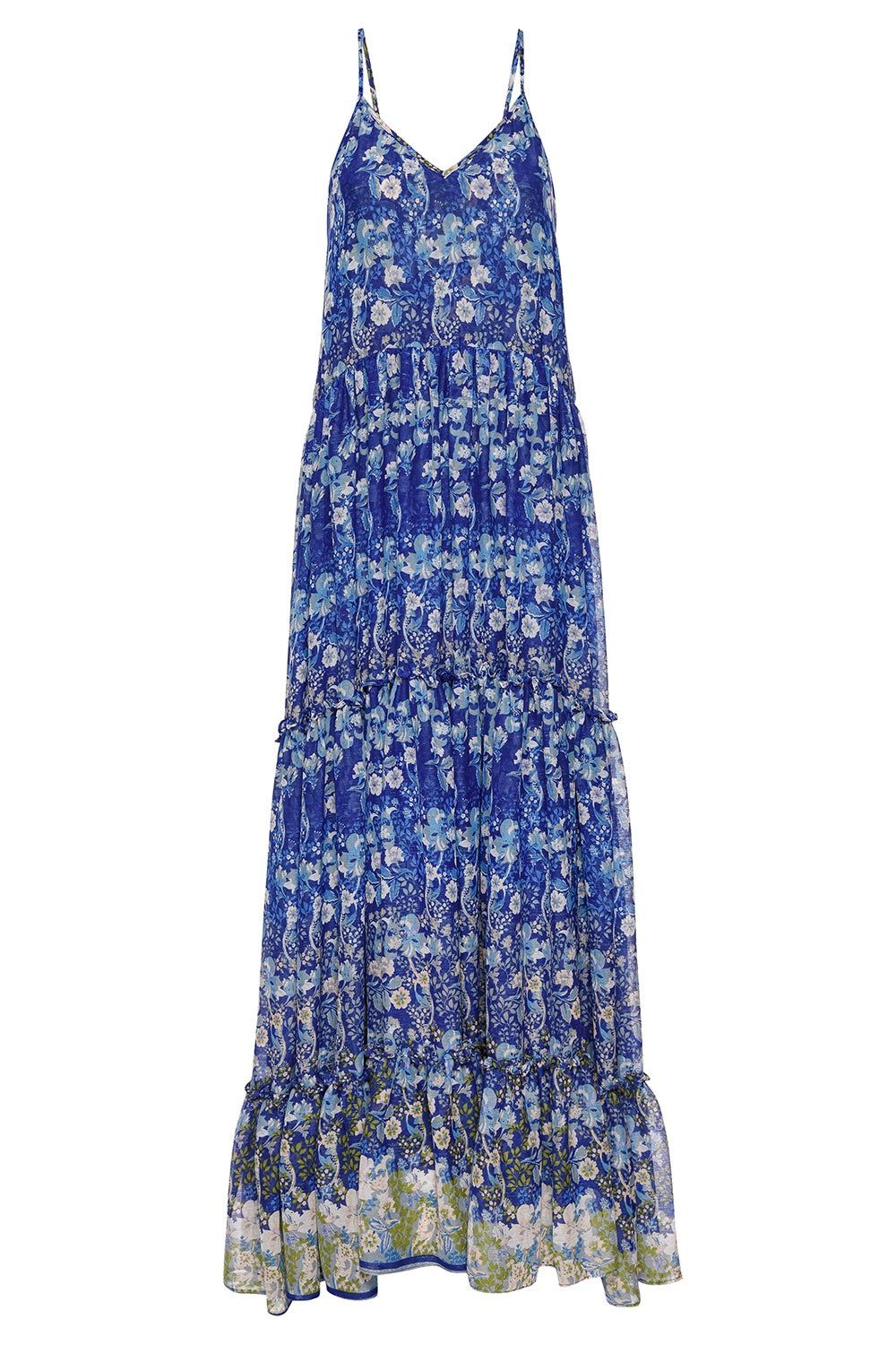 KALI DRESS sold by Misa Los Angeles product image thumbnail 8