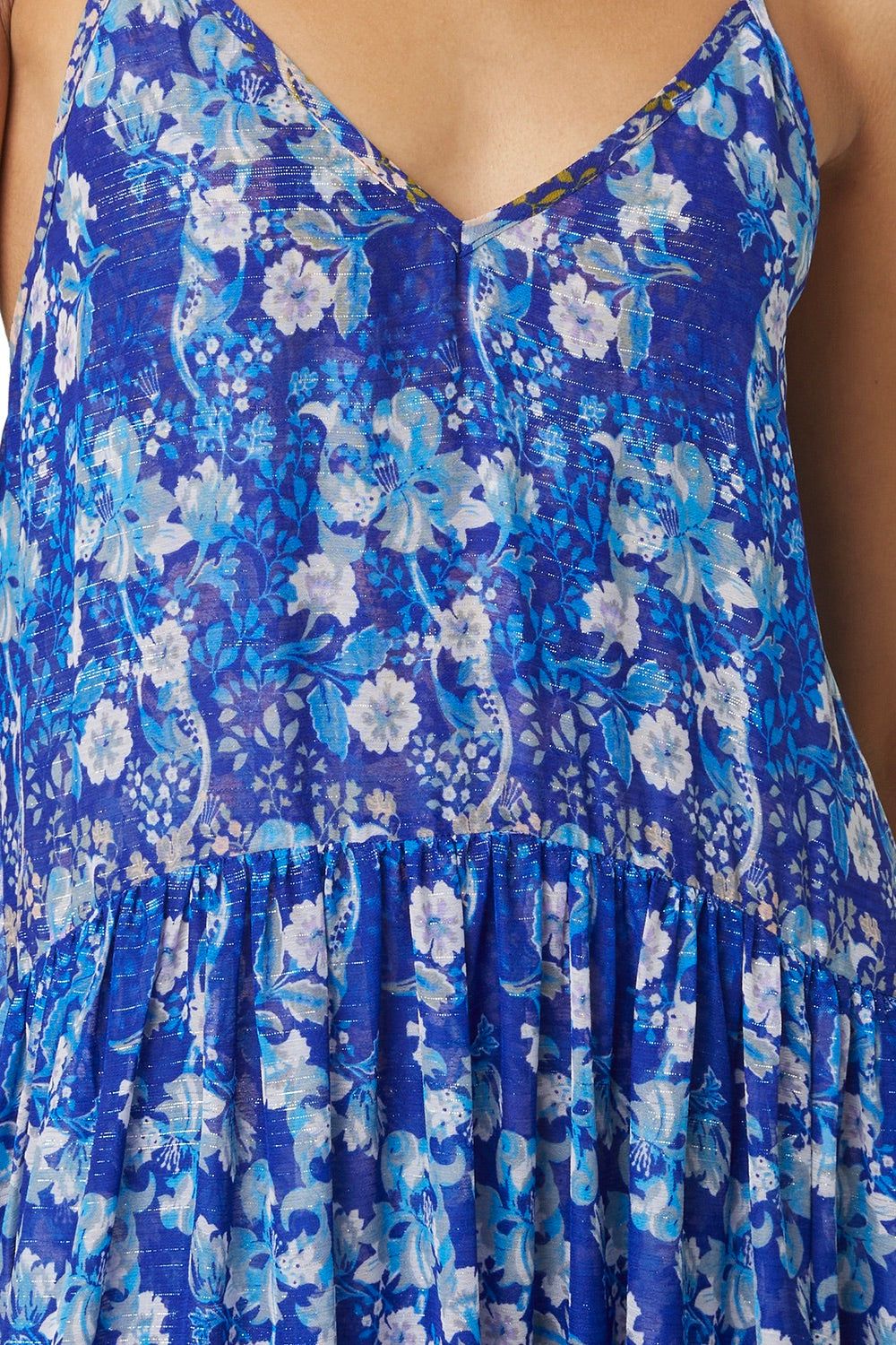 KALI DRESS sold by Misa Los Angeles product image thumbnail 5