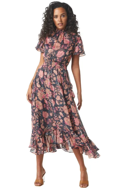 AZURA DRESS sold by Misa Los Angeles
