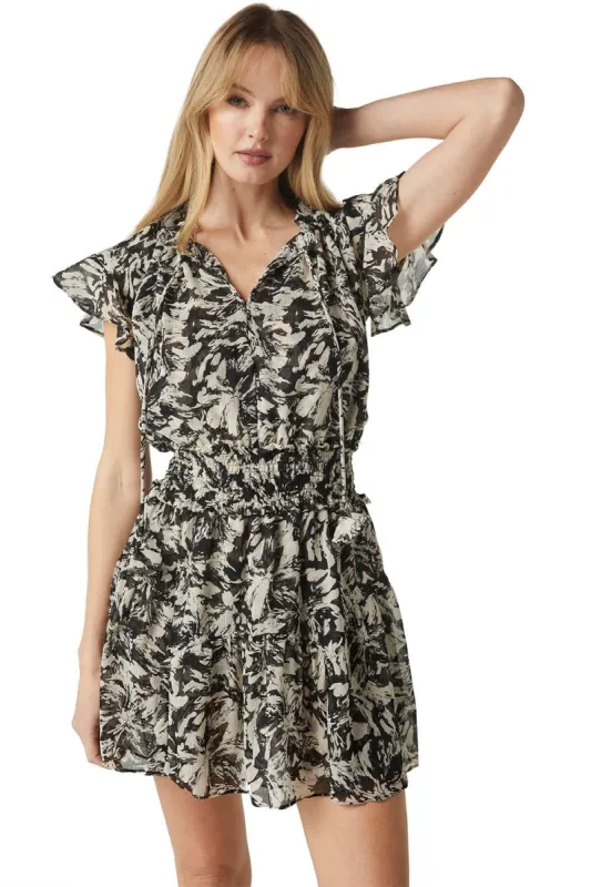 NATALIA DRESS sold by Misa Los Angeles