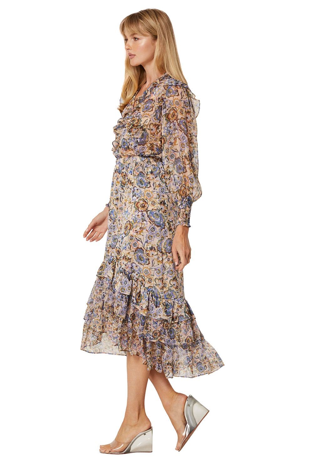 ESTI SKIRT sold by Misa Los Angeles product image thumbnail 2