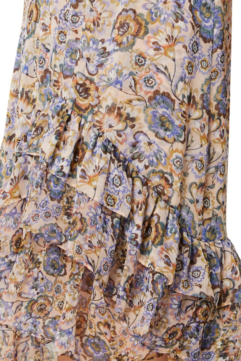 ESTI SKIRT sold by Misa Los Angeles product image thumbnail 4