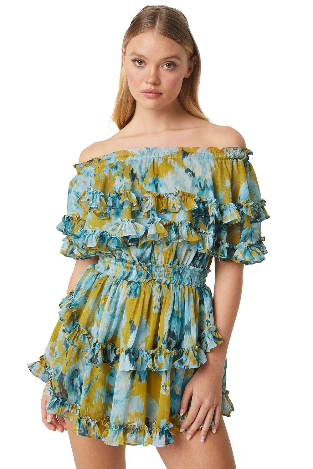 ISELLA DRESS sold by Misa Los Angeles