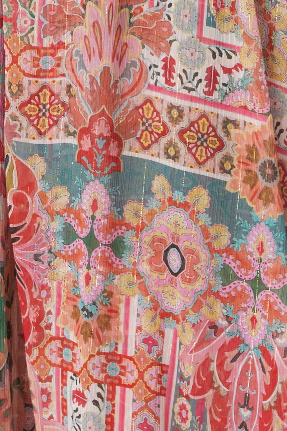 ELENA DRESS sold by Misa Los Angeles product image thumbnail 7