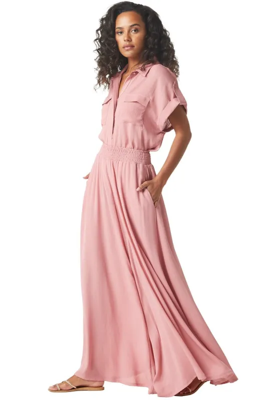 PILAR PANT sold by Misa Los Angeles