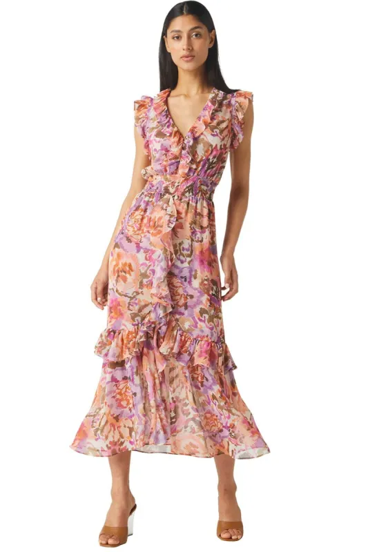 KIDADA DRESS sold by Misa Los Angeles