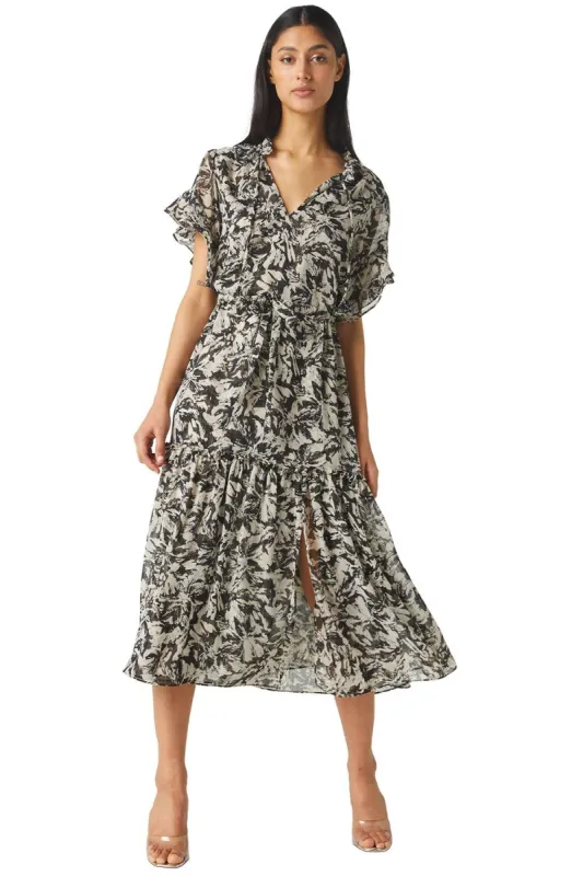 RANJANA DRESS sold by Misa Los Angeles