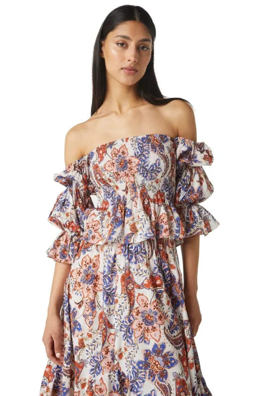 VIDA TOP sold by Misa Los Angeles